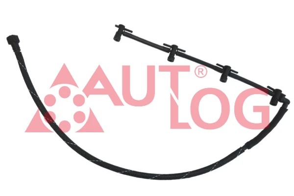 KL3076 Autlog