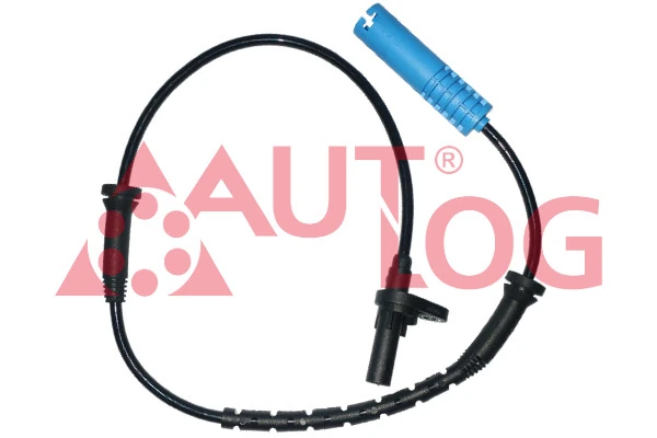 AS5093 Autlog