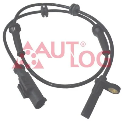 AS4379 Autlog
