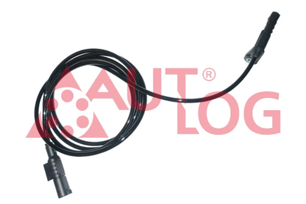AS5212 Autlog
