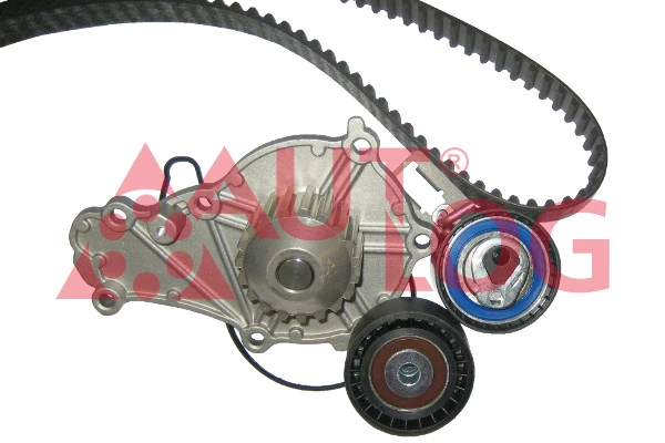 Juego de correas dentadas Mazda 3 sedán (BL) (2009 - 2013) precio, desde 110,88 EUR