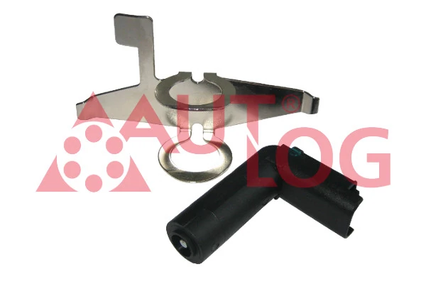 Sensor de posición del cigüeñal para Renault Master II JD