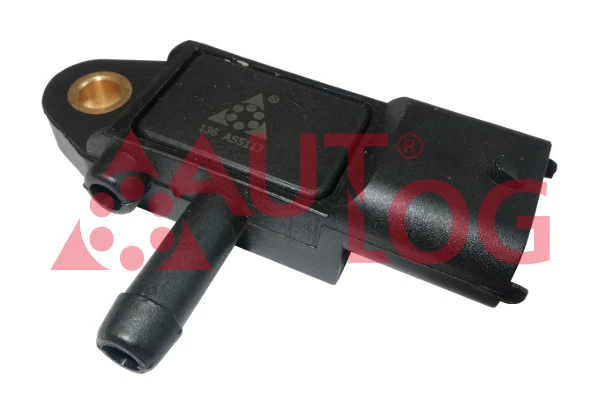 Sensor, presión gas de escape VAG 281002770