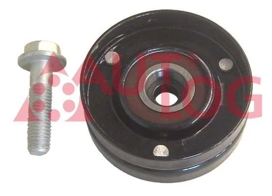 Rodillo, correa trapecial poli V Jeep Cherokee 2 XJ