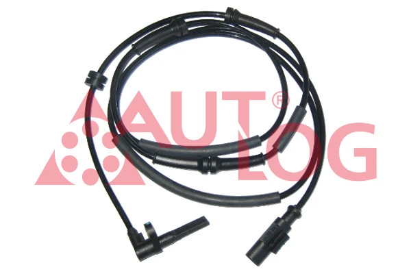 AS4774 Autlog