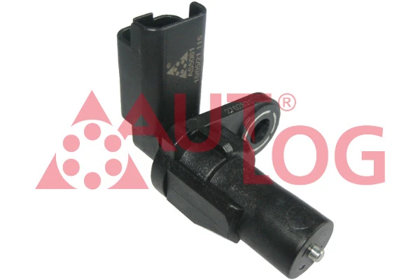 AS5081 Autlog