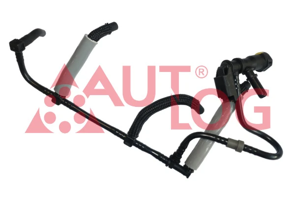 KL3133 Autlog