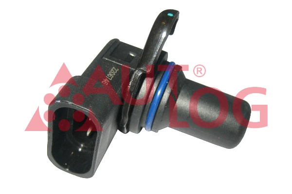 AS4818 Autlog