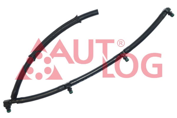 KL3160 Autlog