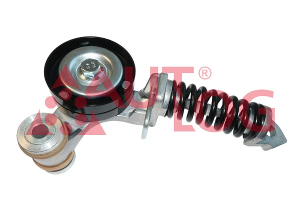 Comprar Tensor de correa poli V Opel Corsa C F08