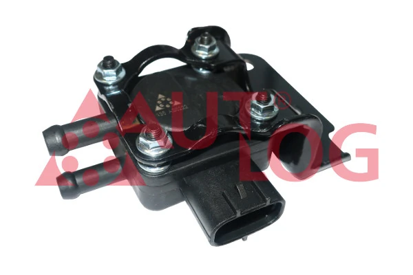 Sensor de presión de gases de escape 8982602580 ISUZU