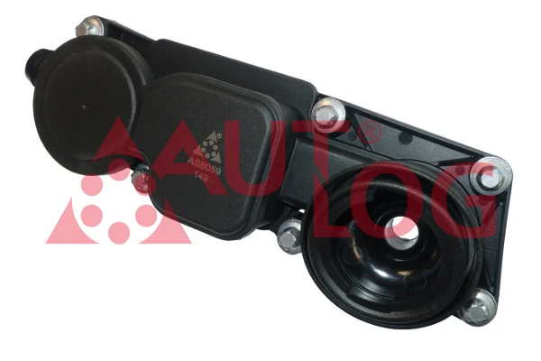 Comprar BSM006PR JC Premium Separador de aceite del sistema de ventilación del cárter