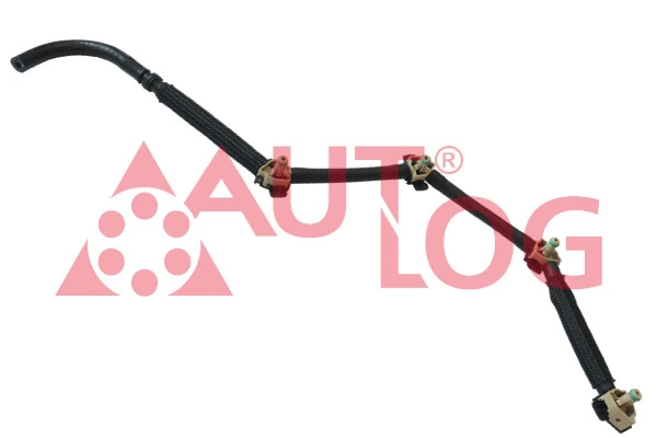 KL3053 Autlog