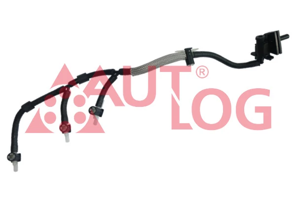 KL3159 Autlog