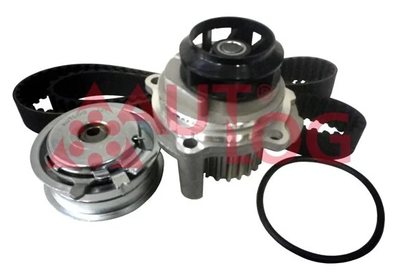 Kit distribución Audi A4 B7