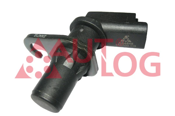 SAG216 Magneti Marelli Sensor de posición del cigüeñal