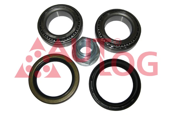 RS1108 Autlog