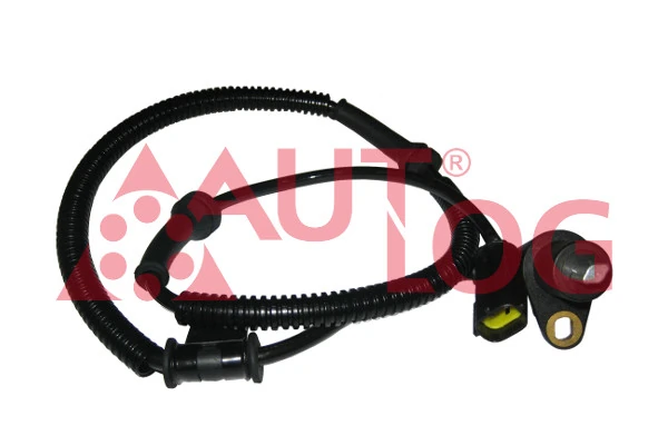 AS4419 Autlog