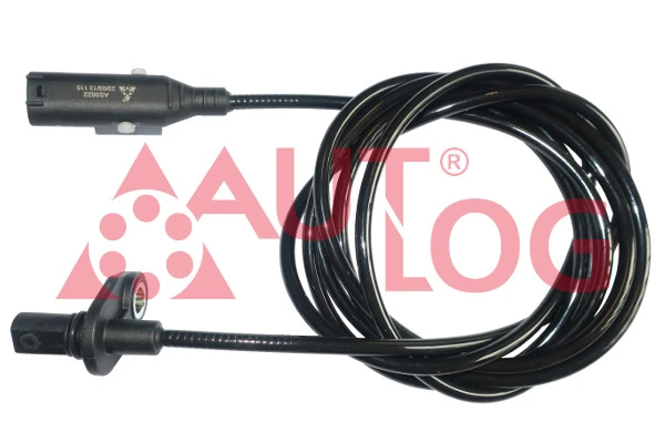 AS5622 Autlog