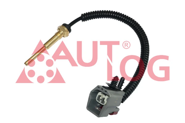 Sensor de temperatura G4D36G004AA Land Rover