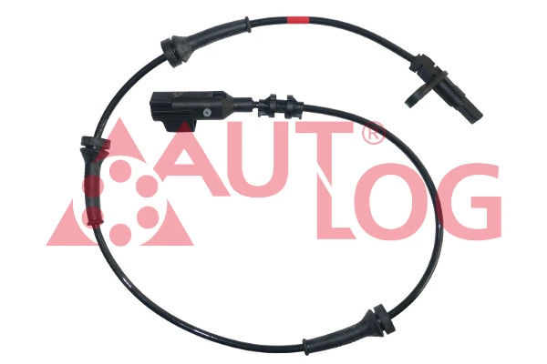 AS5427 Autlog