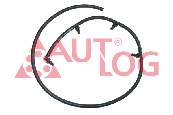KL3013 Autlog