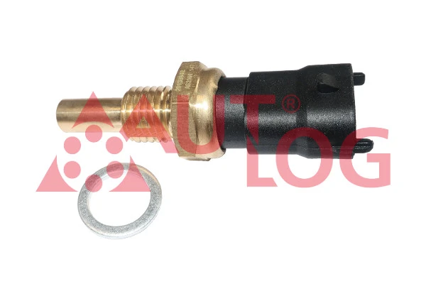 Sensor de temperatura del refrigerante Chevrolet Cruze J300