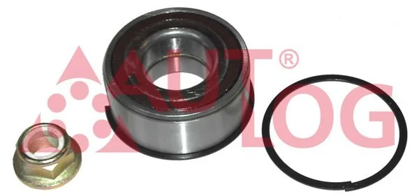  Cojinete de rueda delantero Renault Laguna 1