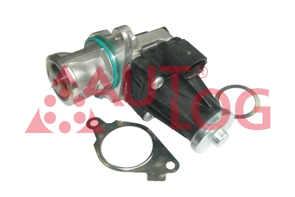 Válvula EGR 1724224 Ford