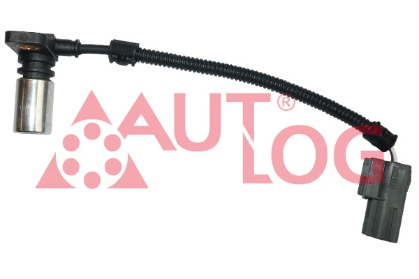 AS5052 Autlog