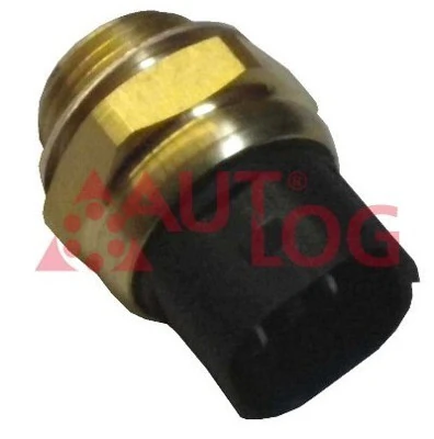 Sensor, temperatura del refrigerante (encendido el ventilador del radiador) Volkswagen Passat 3A5, 351, 315