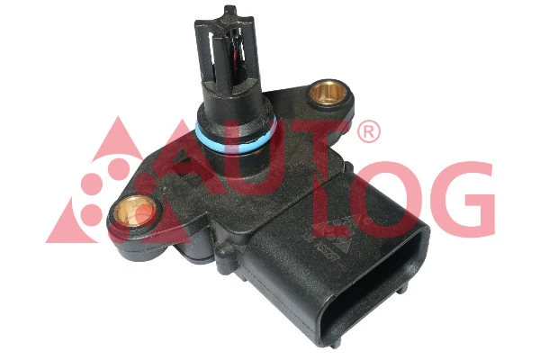 AS5297 Autlog
