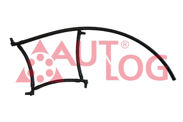 KL3034 Autlog