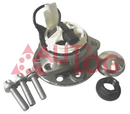 Buje de rueda delantero Opel Vectra  desde 85,00 €