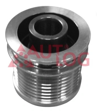Comprar Polea alternador Mercedes R  W251