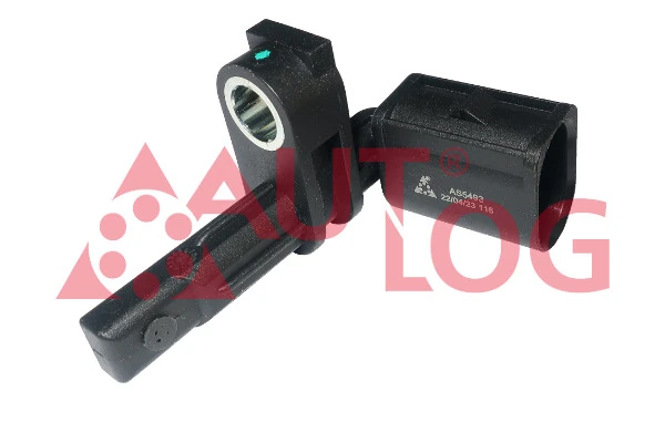 Sensor de rueda abs para Volkswagen Tiguan I 5N1, 5N2