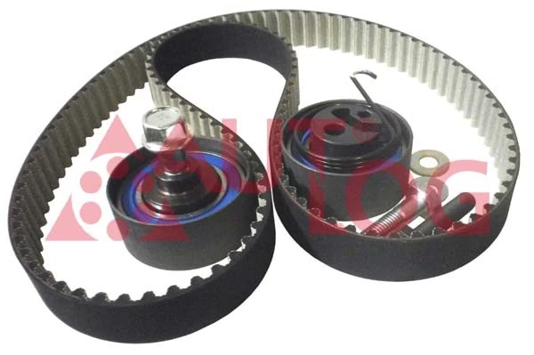 Kit correa de distribución para Opel Meriva B 