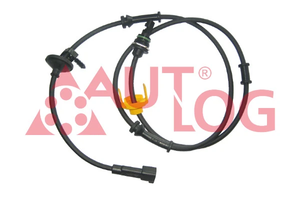 AS5100 Autlog