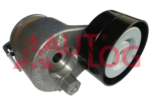 Tensor de la correa trapecial poli v Renault Espace IV