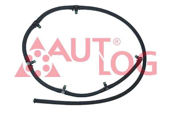 KL3015 Autlog