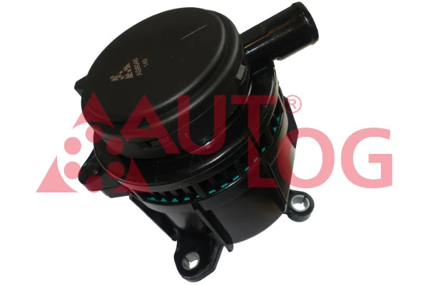 AS8046 Autlog