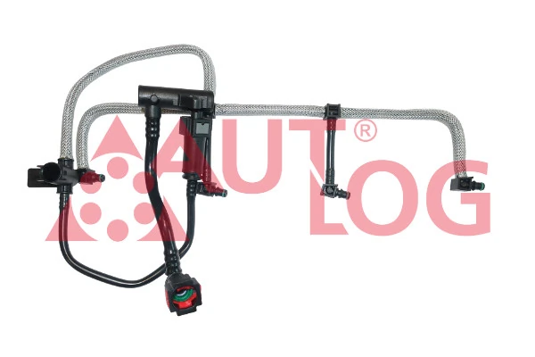 KL3008 Autlog