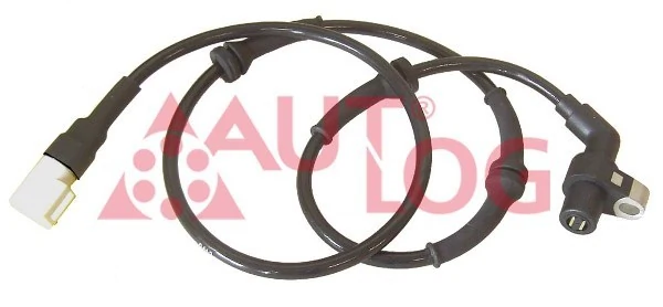 Comprar Sensor ABS Ford Fiesta Mk4 JAS, JBS