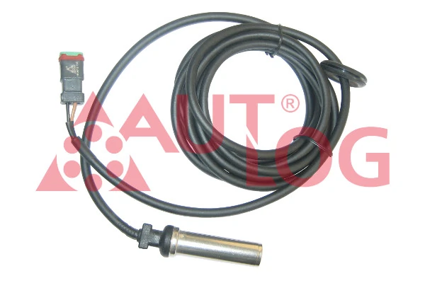 AS7007 Autlog
