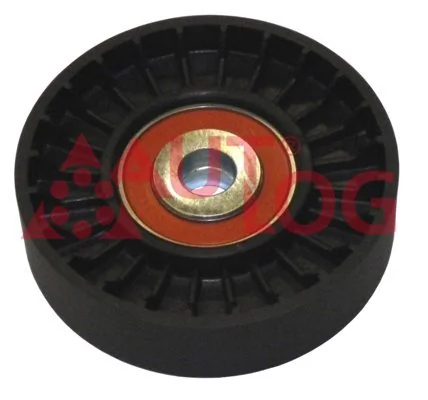 Comprar Polea tensora correa poli V Hyundai Tucson I JM
