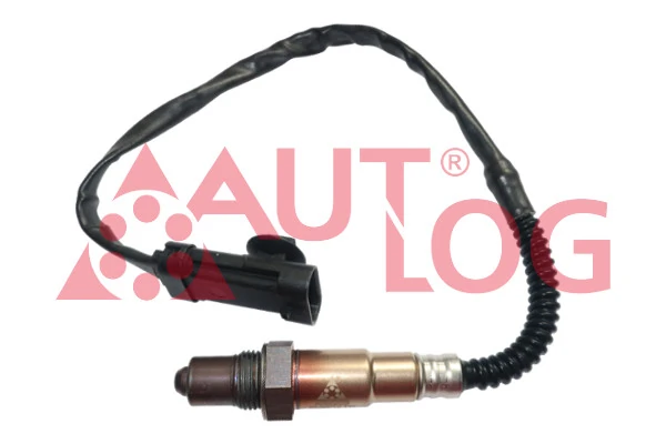 AS2203 Autlog