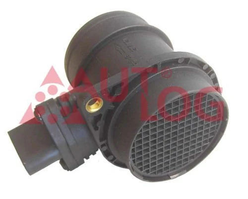 Sensor de flujo de aire para Volkswagen Passat B3, B4 3A5, 351, 315