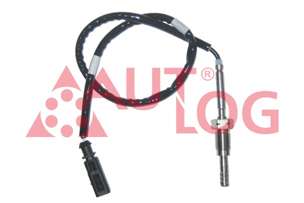 AS3135 Autlog