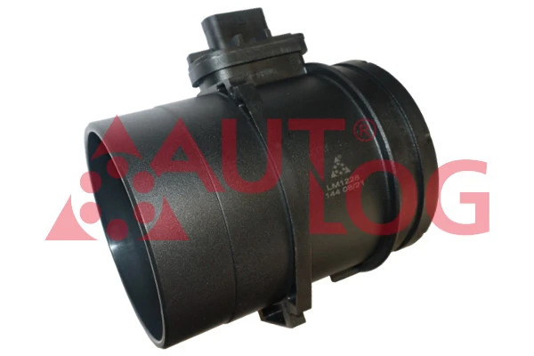LM1228 Autlog