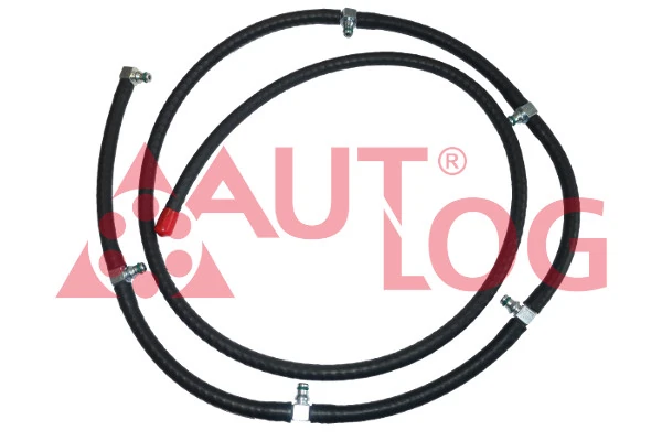 KL3162 Autlog